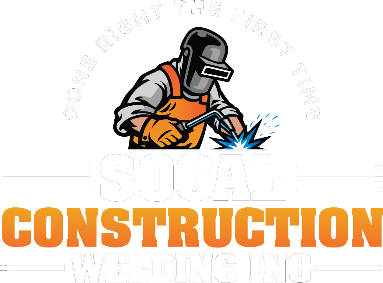 SoCal Construction Welding INC